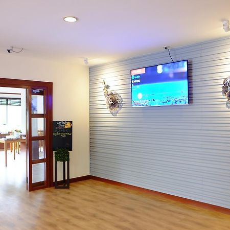 Studio Khon Kaen By Icheck Inn Exterior foto