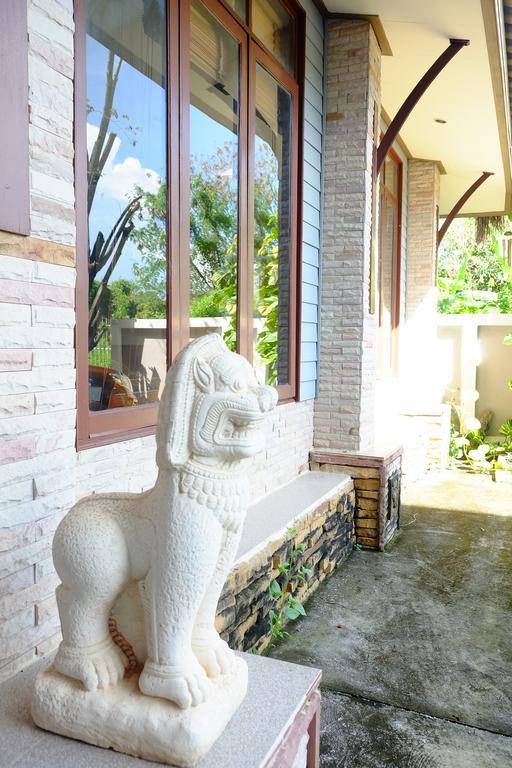 Studio Khon Kaen By Icheck Inn Exterior foto
